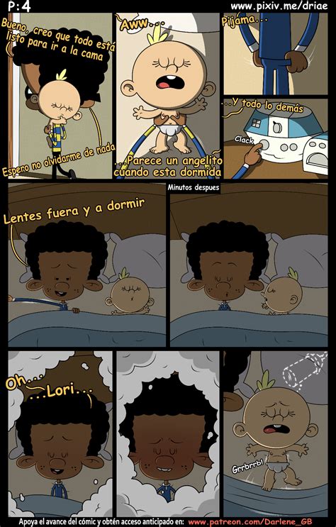 The Babysitter [Disclaimer] Porn Comic .